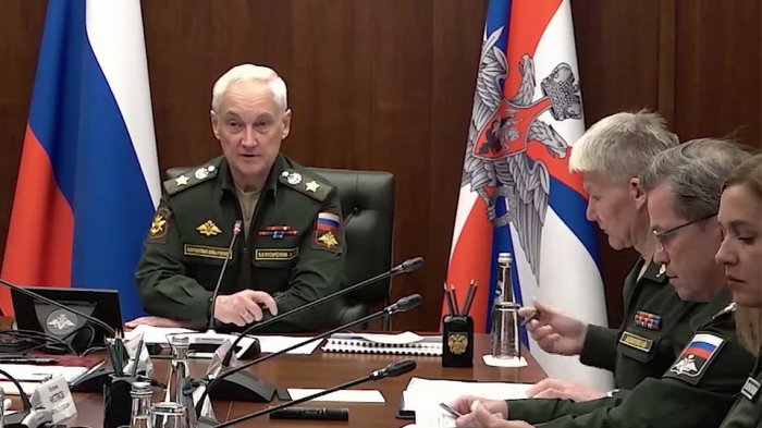 Минобороны России увеличило план набора на военную службу по контракту Минобороны России увеличило план набора на военную службу по контракту