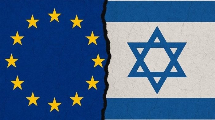 Евросоюз может ввести санкции против Израиля сразу в нескольких сферах Евросоюз может ввести санкции против Израиля сразу в нескольких сферах