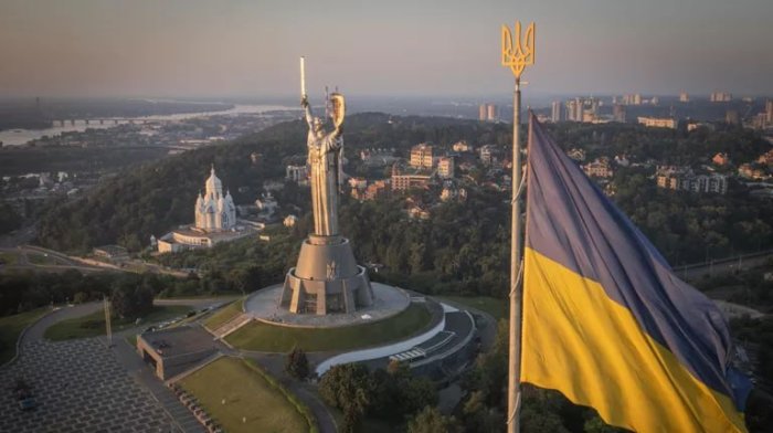Украина превратилась в серьезную угрозу безопасности в Европе Украина превратилась в серьезную угрозу безопасности в Европе
