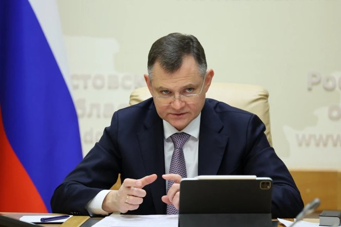 Две многоэтажки загорелись в Ростове-на-Дону из-за атаки украинских дронов Две многоэтажки загорелись в Ростове-на-Дону из-за атаки украинских дронов