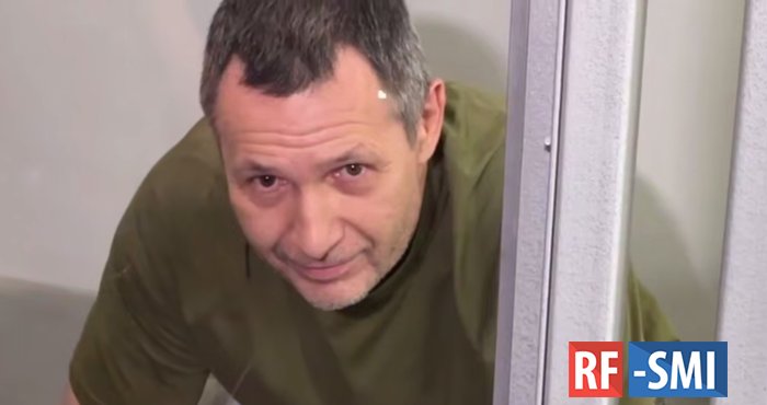 «Это моя личная месть украинской власти», - сообщил в суде убийца Парубия «Это моя личная месть украинской власти», - сообщил в суде убийца Парубия