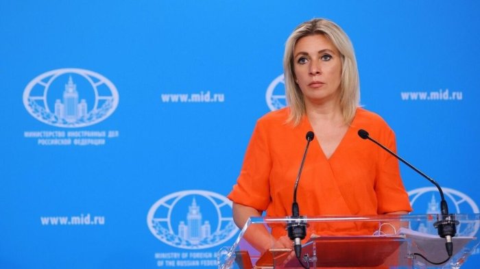 Гарантии безопасности Зеленского для Украины – это "гарантии опасности" Гарантии безопасности Зеленского для Украины – это "гарантии опасности"