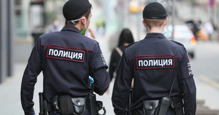 В кулуарах МВД обсуждается реформа, которую называют беспрецедентной В кулуарах МВД обсуждается реформа, которую называют беспрецедентной