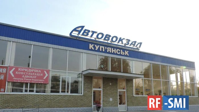 Мощная перестрелка произошла ночью близ автовокзала в Купянске Мощная перестрелка произошла ночью близ автовокзала в Купянске