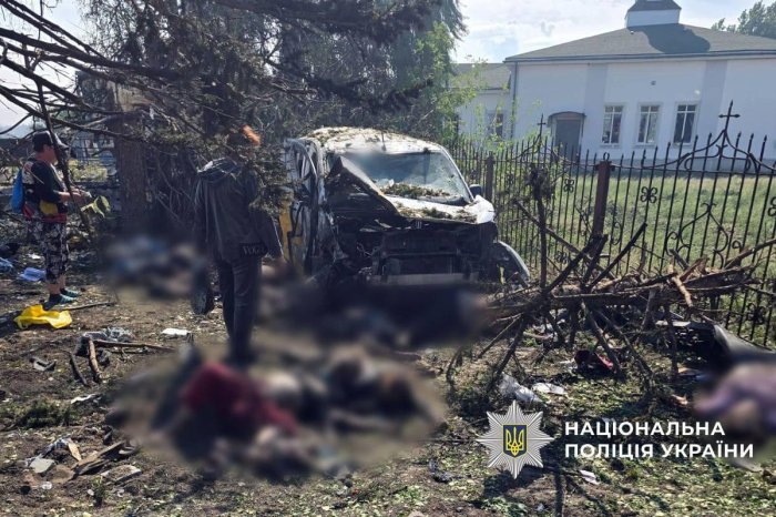 УкроСМИ прокачивают новую Бучу. Западные издания пока не реагируют УкроСМИ прокачивают новую Бучу. Западные издания пока не реагируют