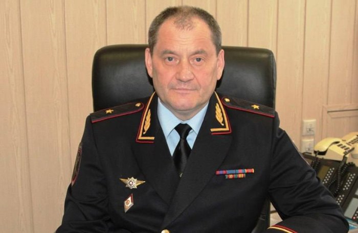 Бывшему министру МВД Коми Виктору Половникову смягчили приговор Бывшему министру МВД Коми Виктору Половникову смягчили приговор