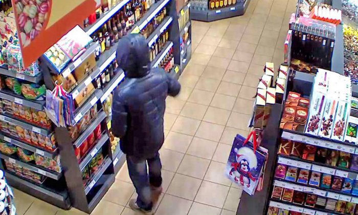 Избил воришку, который украл твой товар? Можешь сесть в тюрьму Избил воришку, который украл твой товар? Можешь сесть в тюрьму