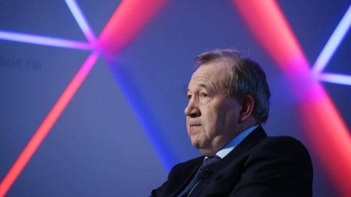 Глава РАН: у России есть уникальные достижения в микроэлектронике Глава РАН: у России есть уникальные достижения в микроэлектронике