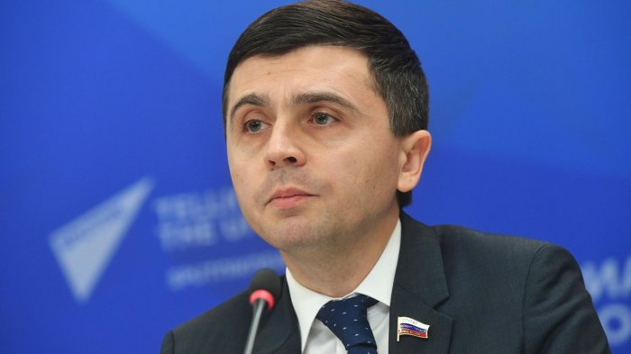 Экс-депутата Госдумы Р. Бальбека задержали на территории Кабардино-Балкарии? Экс-депутата Госдумы Р. Бальбека задержали на территории Кабардино-Балкарии?