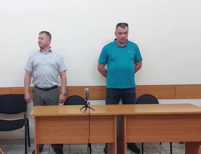 Прокуратура Башкирии добилась колонии для полицейского-взяточника Прокуратура Башкирии добилась колонии для полицейского-взяточника