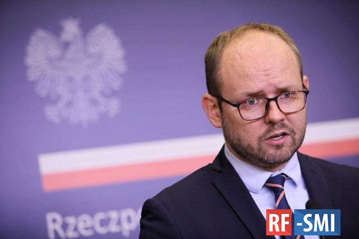 Польша находится «на пределе» возможности приема украинцев Польша находится «на пределе» возможности приема украинцев