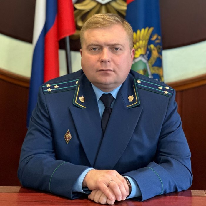 Зампрокурора Белгородской обл. задержан по подозрению в получении взятки Зампрокурора Белгородской обл. задержан по подозрению в получении взятки