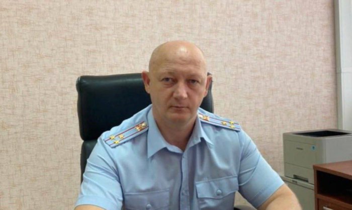 Задержан начальник управления УГРО регионального УМВД Сергей Дикамов Задержан начальник управления УГРО регионального УМВД Сергей Дикамов