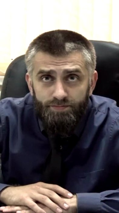 Задержан генеральный директор «Каспэнергосбыт» Замир Абдурагимов Задержан генеральный директор «Каспэнергосбыт» Замир Абдурагимов