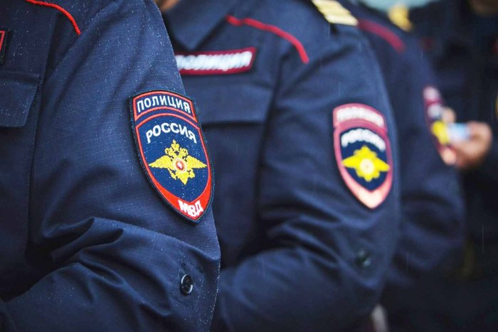В России упрощают прием на службу в полицию из-за нехватки кадров В России упрощают прием на службу в полицию из-за нехватки кадров