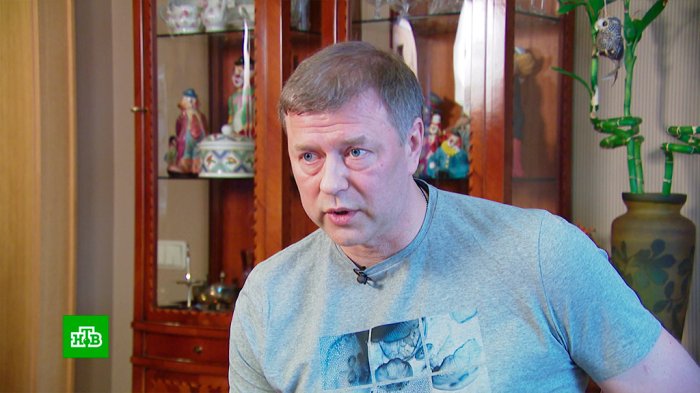 Вынесен приговор организатору убийства мэра города Дзержинского Вынесен приговор организатору убийства мэра города Дзержинского