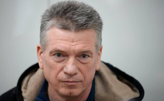 У экс-кадровика МО РФ Юрия Кузнецова изъято имущества на сумму более 500 млн руб У экс-кадровика МО РФ Юрия Кузнецова изъято имущества на сумму более 500 млн руб