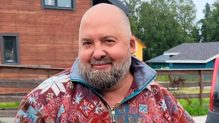 Известный частный детектив Андрей Матушкин стал фигурантом уголовного дела Известный частный детектив Андрей Матушкин стал фигурантом уголовного дела