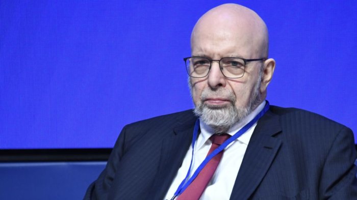 Дмитрий Саймс. Трамп пока «Томагавков» не даёт, но главная борьба впереди Дмитрий Саймс. Трамп пока «Томагавков» не даёт, но главная борьба впереди