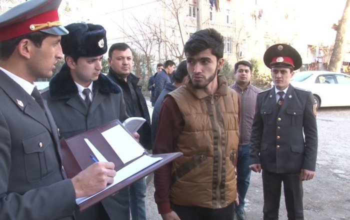 Полиция Таджикистана поможет МВД России бороться с радикалами и нелегалами Полиция Таджикистана поможет МВД России бороться с радикалами и нелегалами