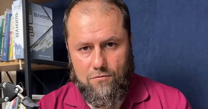 В Турции найден мёртвым организатор массовых беспорядков в Дагестане В Турции найден мёртвым организатор массовых беспорядков в Дагестане