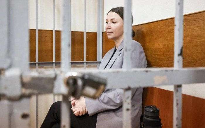 Покупатель, который приобрел автомобиль Блиновской может его лишиться Покупатель, который приобрел автомобиль Блиновской может его лишиться