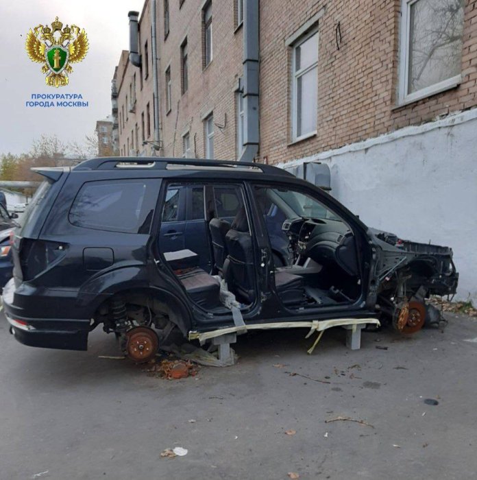 Укравшего автомобиль у убитого на войне участника СВО будут судить в Москве Укравшего автомобиль у убитого на войне участника СВО будут судить в Москве