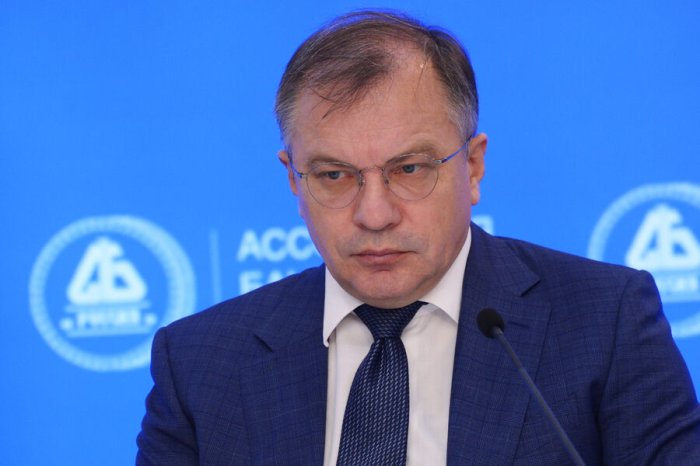 Москве задержан глава Агентства страхования вкладов Андрей Мельников Москве задержан глава Агентства страхования вкладов Андрей Мельников
