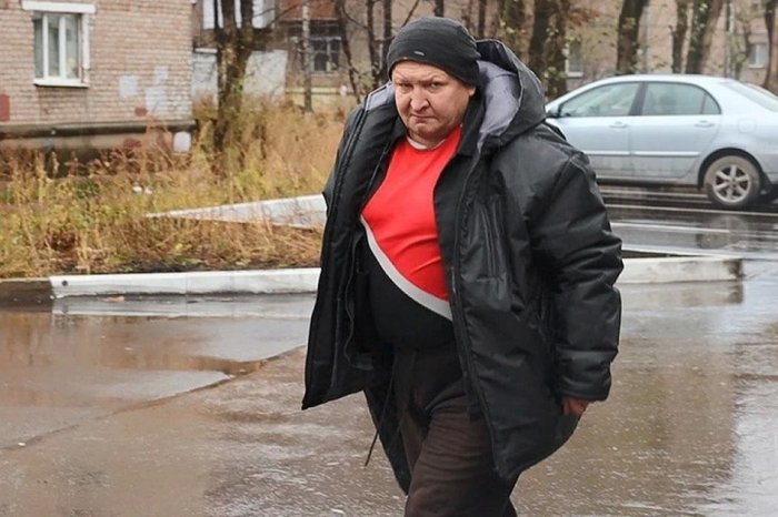 В Перми осужденный каннибал стал фигурантом нового уголовного дела В Перми осужденный каннибал стал фигурантом нового уголовного дела