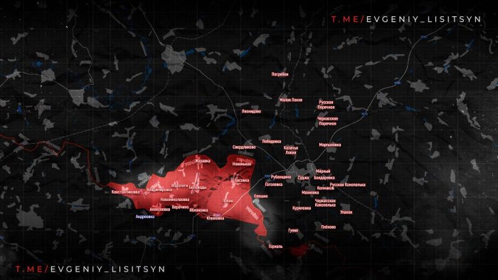 Фронтовая сводка по состоянию на утро четверга, 30 октября 2025 года: Фронтовая сводка по состоянию на утро четверга, 30 октября 2025 года: