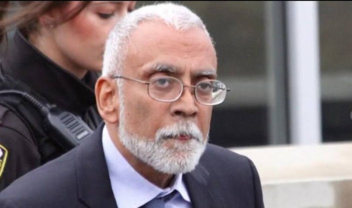 В США мужчину оправдали после 43 лет тюрьмы и сразу задержали для депортации В США мужчину оправдали после 43 лет тюрьмы и сразу задержали для депортации