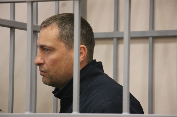 В Саратове задержан главный «безопасник» областной ГАИ А. Рябов В Саратове задержан главный «безопасник» областной ГАИ А. Рябов