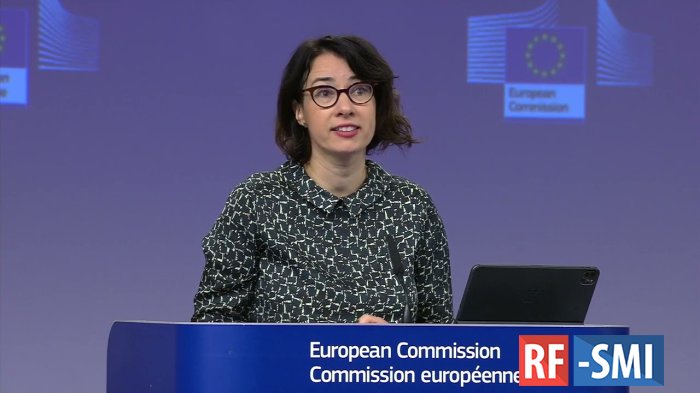 Евросоюз наложил ограничения на передвижения российских дипломатов Евросоюз наложил ограничения на передвижения российских дипломатов