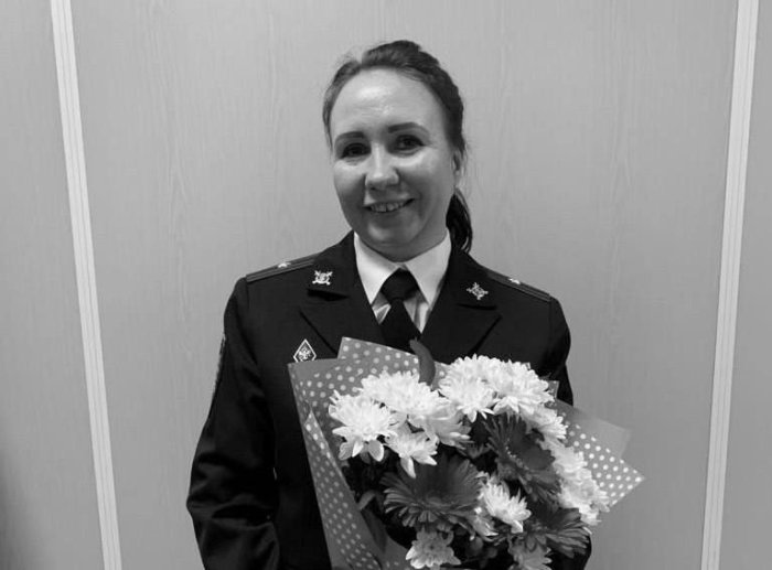 В Твери стритрейсер-азербайджанец насмерть сбил женщину-майора полиции В Твери стритрейсер-азербайджанец насмерть сбил женщину-майора полиции