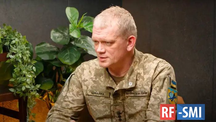 Каждый месяц ВСУ теряет двадцать тысяч солдат. И это не боевые потери Каждый месяц ВСУ теряет двадцать тысяч солдат. И это не боевые потери