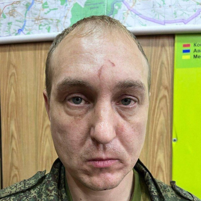 Убийца и насильник Алексей Кострикин задержан в Белгороде силами ополчения Убийца и насильник Алексей Кострикин задержан в Белгороде силами ополчения