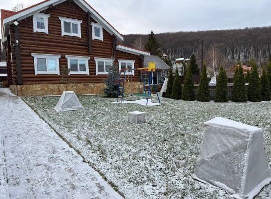 В Самарской области — новый коррупционный скандал среди силовиков В Самарской области — новый коррупционный скандал среди силовиков