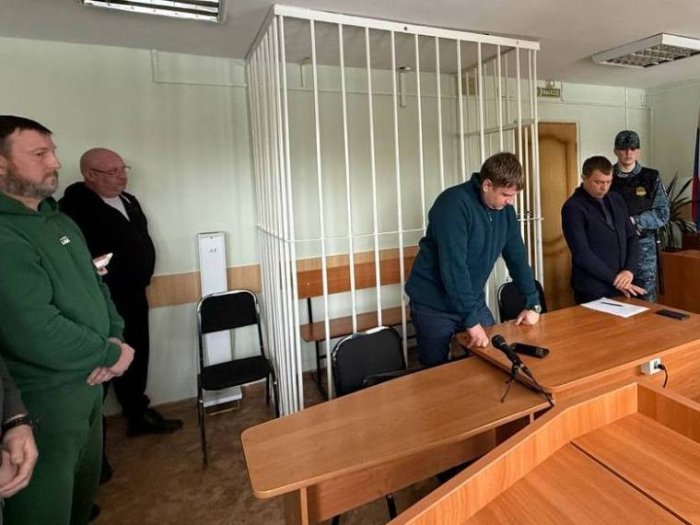 � ����� ������� ����������� ������������� �. ������ �������� �� 8,5 ���