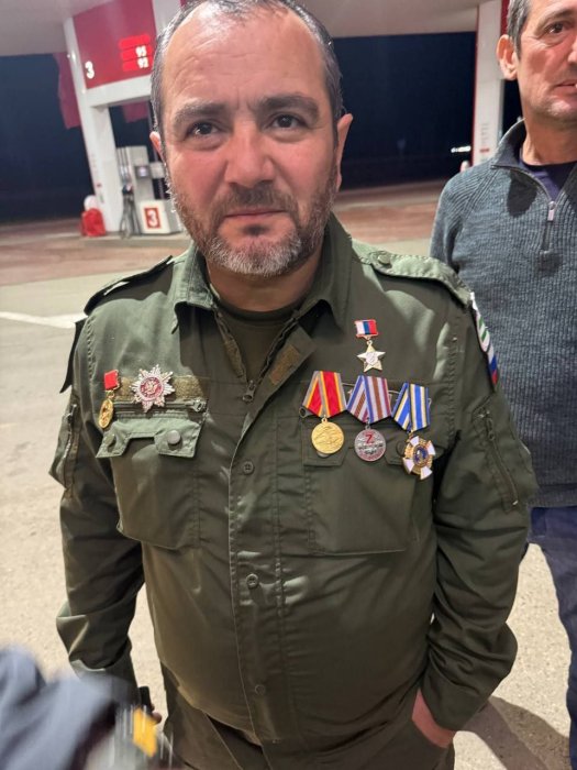 � �������-��-���� ��������� "���������" � ����������� ������ �� �����