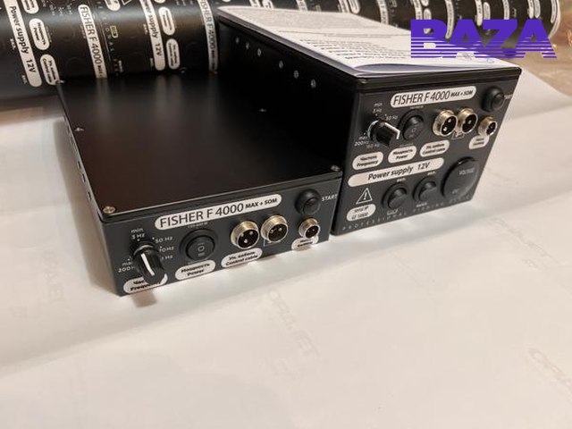 ��� �������� ������� � ������� ������������� Fisher � ����� � ������