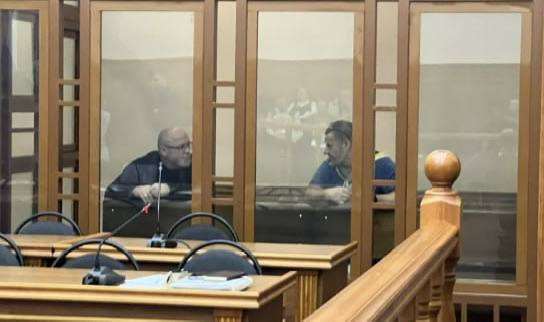 Ивана Курпишева оправдали по делу об убийстве главреда "Курганских вестей" Ивана Курпишева оправдали по делу об убийстве главреда "Курганских вестей"