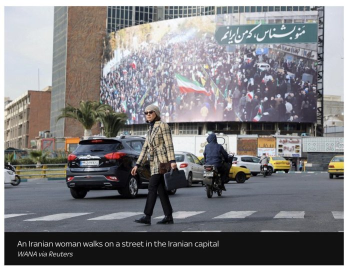  Sky News: ����� � ������� ����� ������������ � ��������� �����