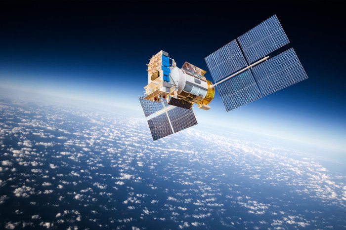 � ������ �������� ������ Starlink. ������� �������� ������� "������"