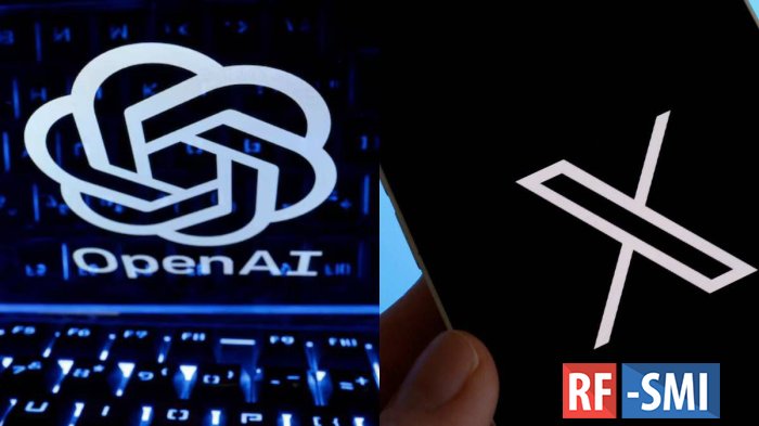 ���� ���� ����� ��� ������ OpenAI � Microsoft, ������ �� $134 ���� �����������