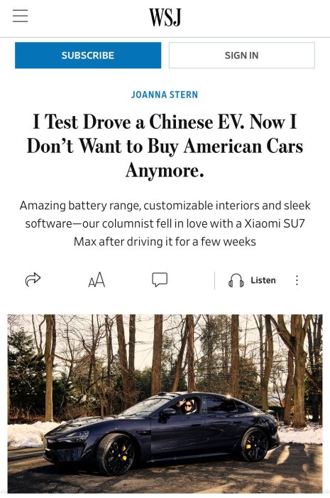 The Wall Street Journal ̸����� ������ ������������ ��������� ��������