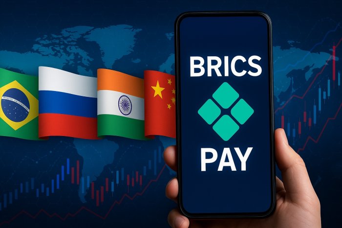 BRICS Pay ��������� � ������� � 2026. ��� ����������� ���� �� �������