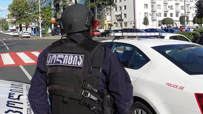 ����������� � ������ ��������� ��-�� ����� �. ������������