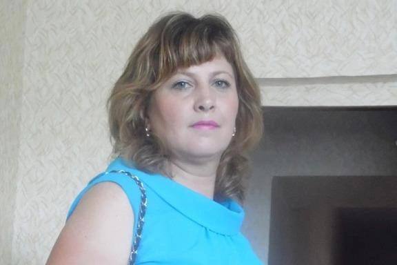 Сотрудницу МВД С. Винк осудили на 7 лет за легализацию мигрантов Сотрудницу МВД С. Винк осудили на 7 лет за легализацию мигрантов