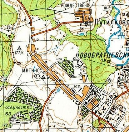 �������� ��������������� ����� ����� ����� � ������� ���������