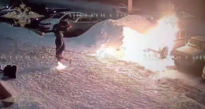 ��������� ����������� ������� ����������� "����" � ������������